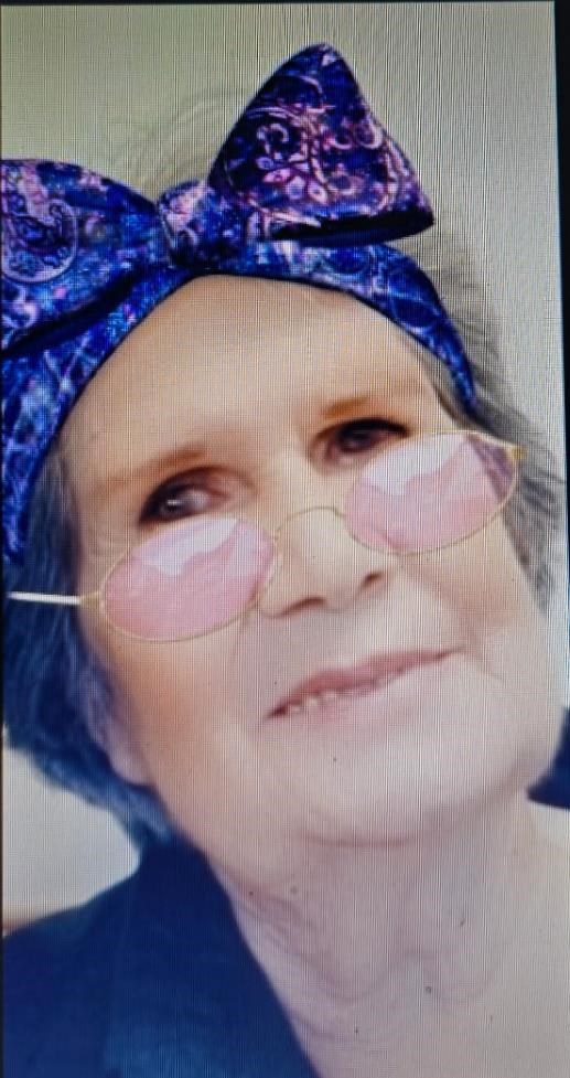 Obituary of Mary McGraw Smith