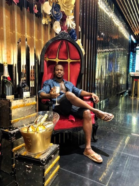 Obituary of Laqwente Ray Bryant