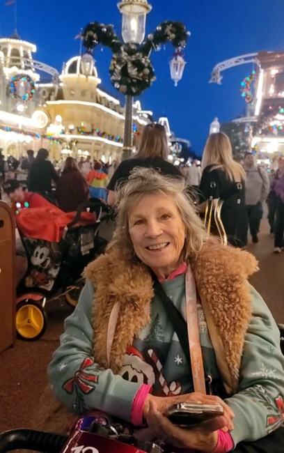 Obituary of Anne Anderson Early