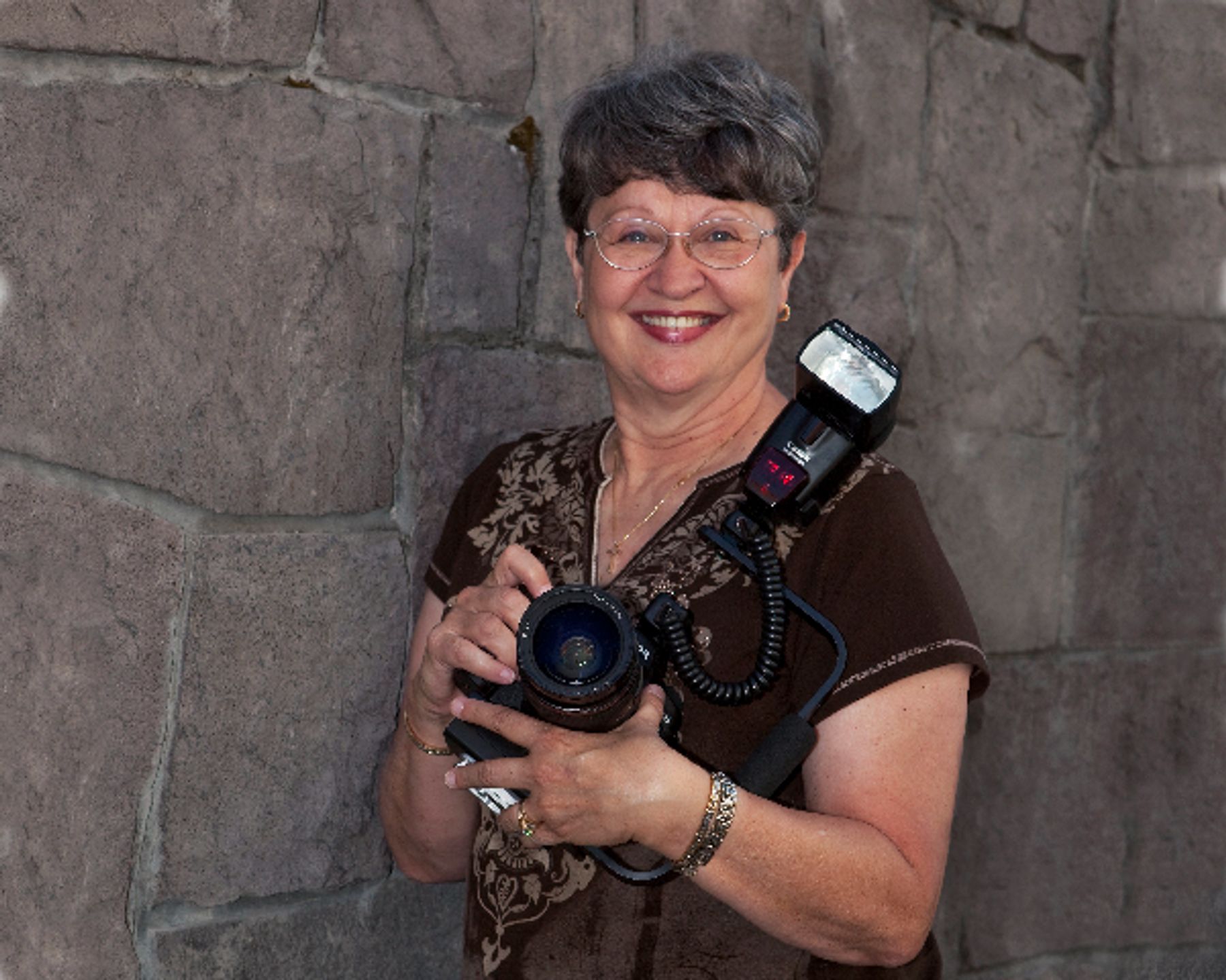 Obituary of Aloma Anderson