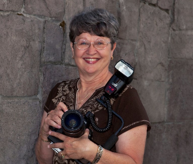 Obituary of Aloma Anderson