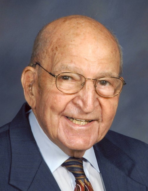 Obituary of Benjamin Eugene GiaQuinta