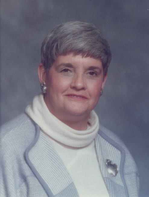 Obituario de Frances (Whitt) Sims