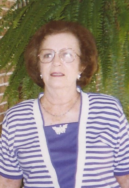 Obituary of Elsie Morgan Norris