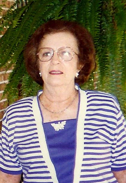 Obituary of Elsie Morgan Norris