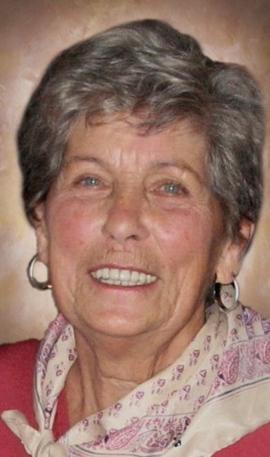 Obituary of Selene Fitzgerald