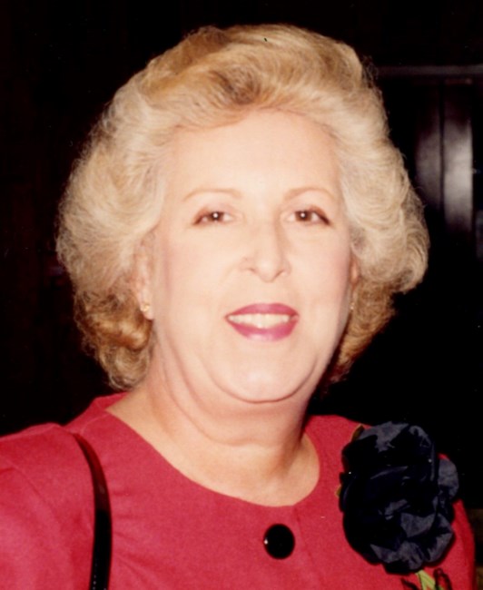 Obituario de Linda Griffin