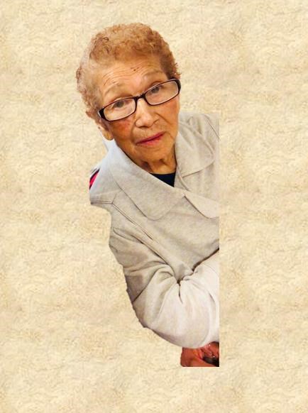 Obituario de Maria Antonia Zamora