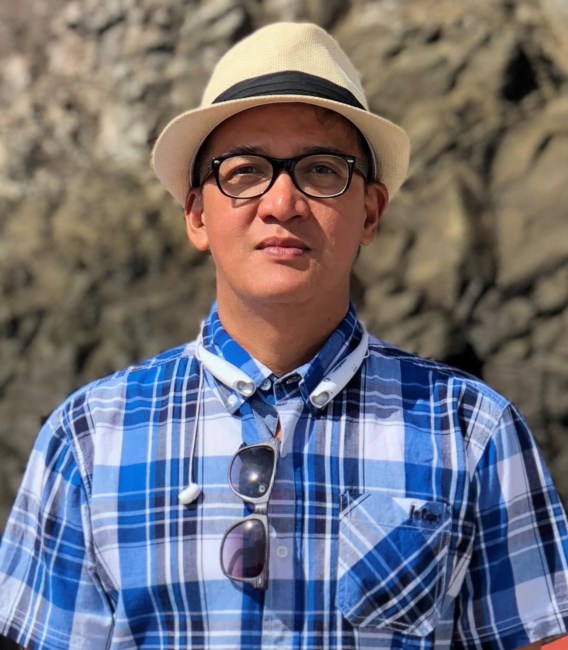 Obituary of Arnold Jerry Villacorta Nunez