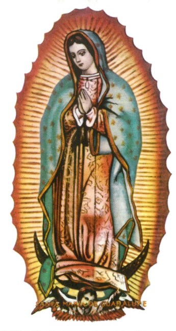 Obituary of Juana Molina