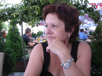 Obituary of Maria Bilski