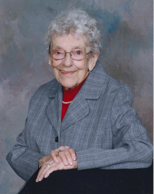 Obituary of Simone Esther MacMillan