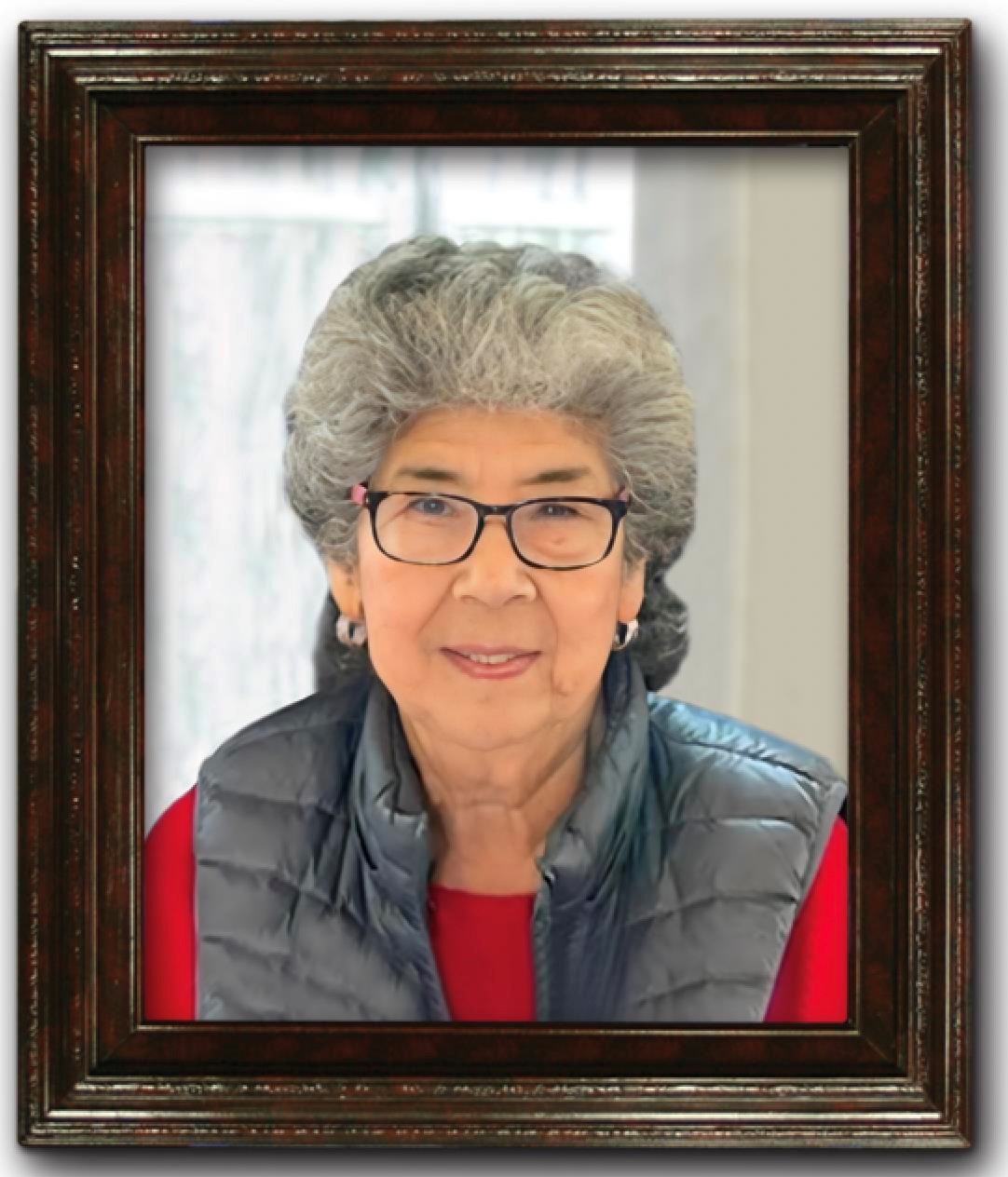 Obituary of Clara A Martinez