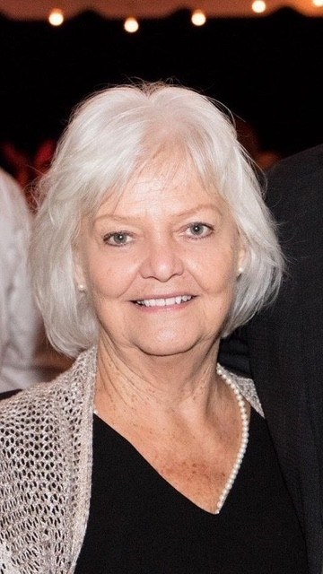 Obituary of Peggy Ann Compton Bray  Harbin