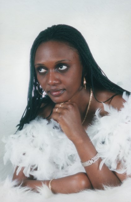 Obituary of Khuma Mbi