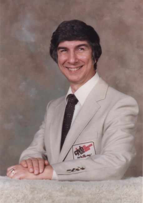 Obituary of Nick Nick Sands Sanzalone