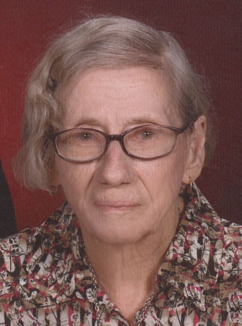 Obituary of Frances Gaskins Epps