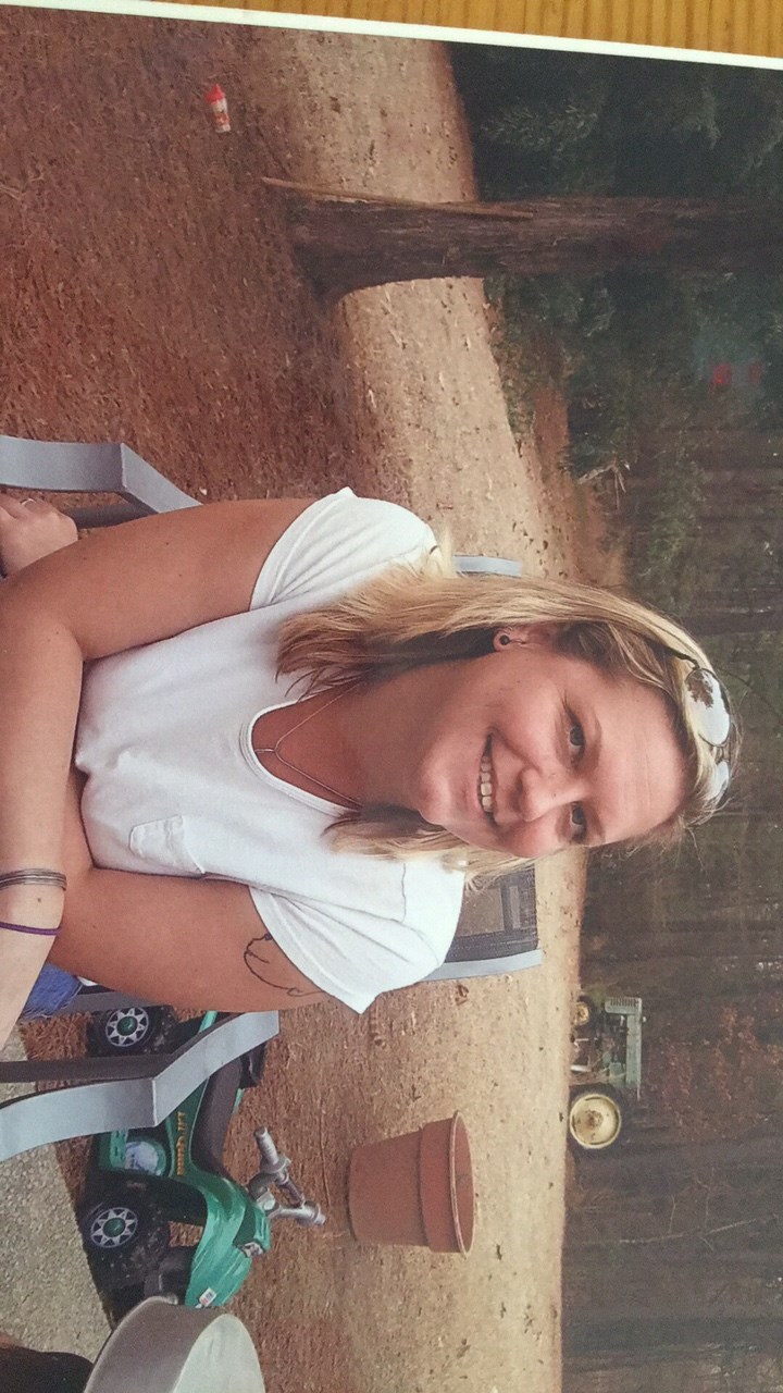 Obituary of Erica Lynn Towne