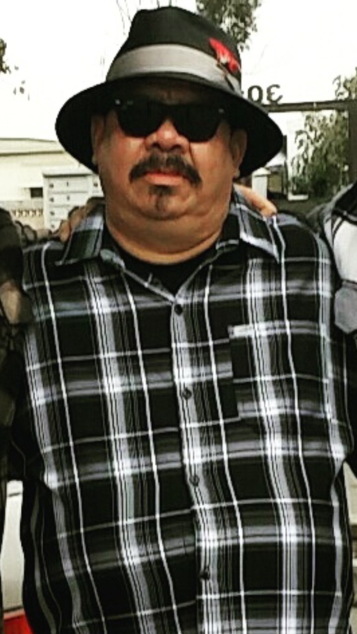 Obituary of John Frausto Guerrero Sr.