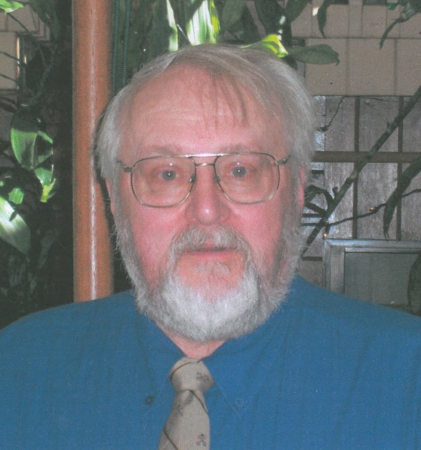 Obituary of Donald James Krazanowski