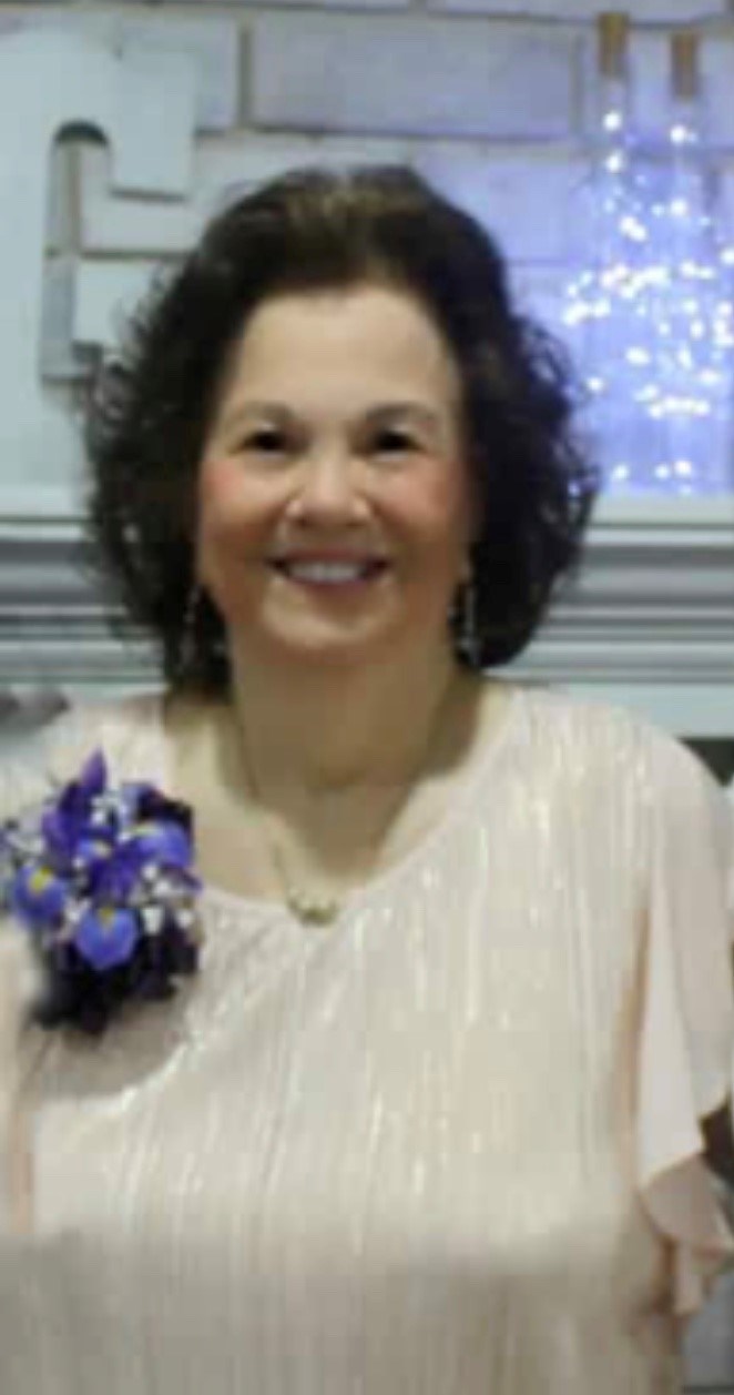 Obituary of Bertha Marie Trapani Booty