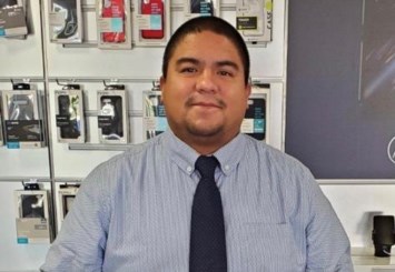 Obituary of Juan Rene Cardenas Jr.