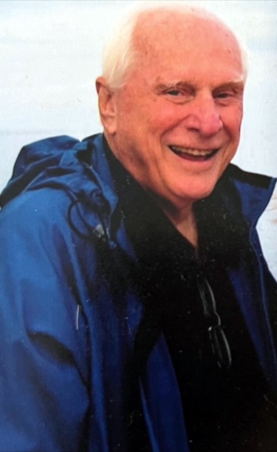 Obituary of Bob G. Bailey