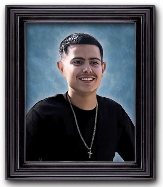 Obituary of Carlos Sicairos