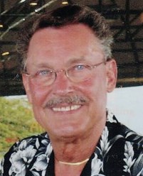 Obituary of William Charles Stephens Jr.