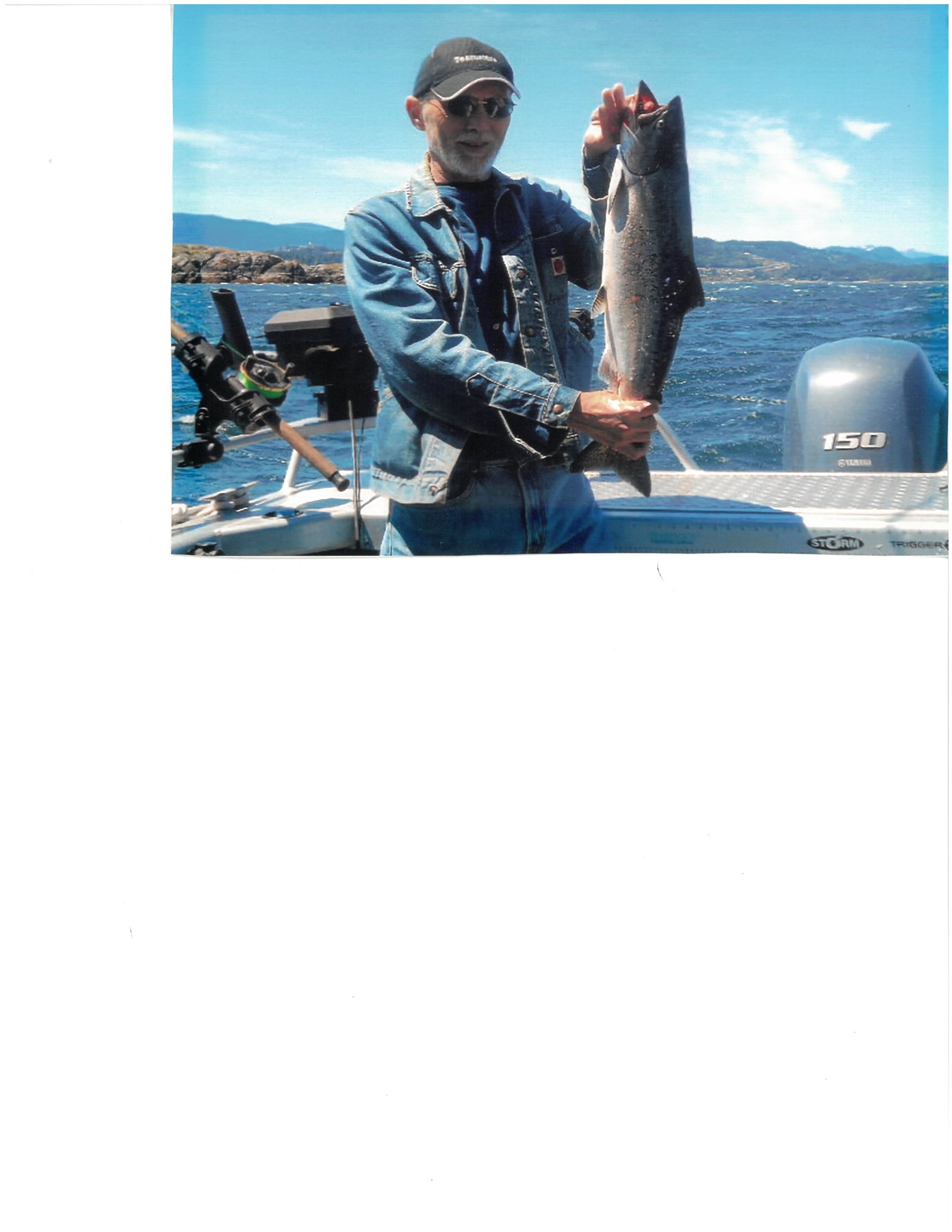 Obituario de Henry Dzwonek