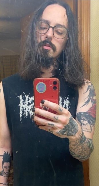 Obituary of Ronald "Ronnie" Michael McNulty