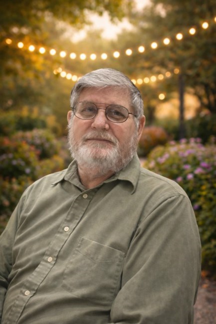 Obituary of Mitchel Roloph Sr.