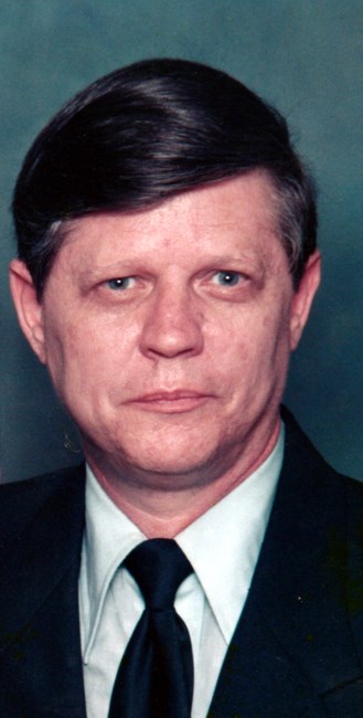 Obituary of Donald Roscoe Nelson