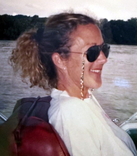 Obituary of Nancy Nearing McCarthy