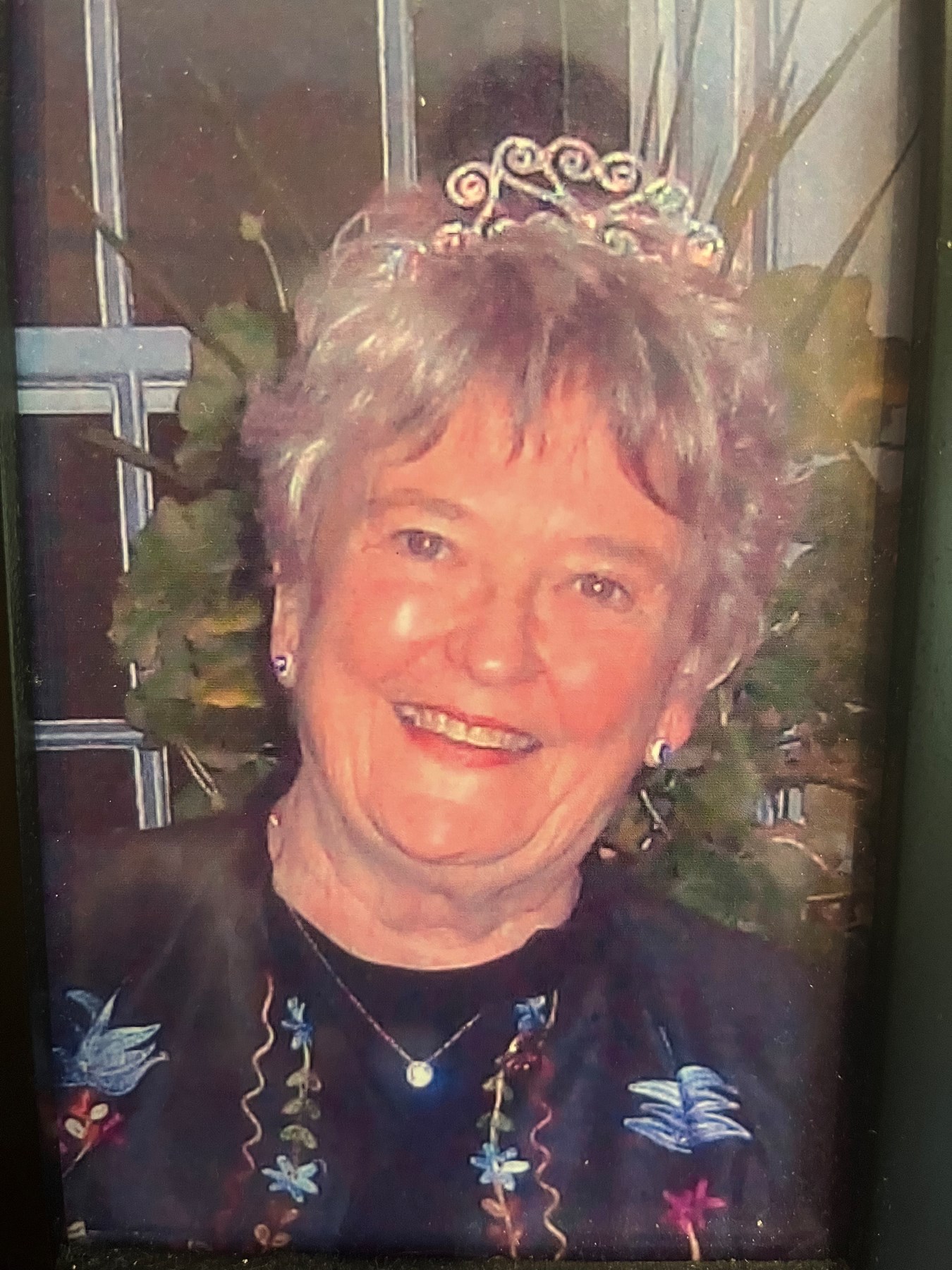 Obituary of Margaret Wescott