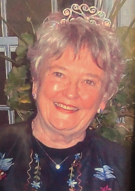 Obituary of Margaret Wescott