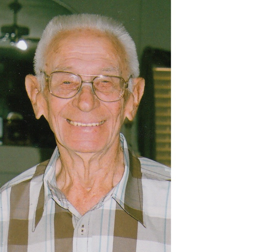 Obituary of Raymond Dean Schlink