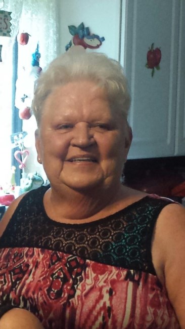 Obituary of Judith Ann Bailey