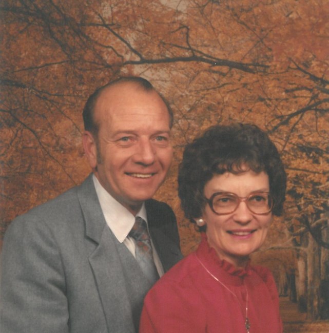 Obituary of Luanna Marie Strait