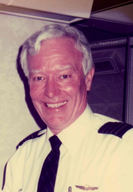 Obituary of Edward Eugene Gentry Sr.