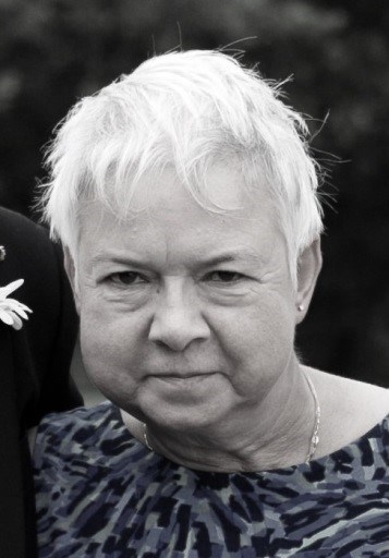 Obituario de Charlotte Ann Funk