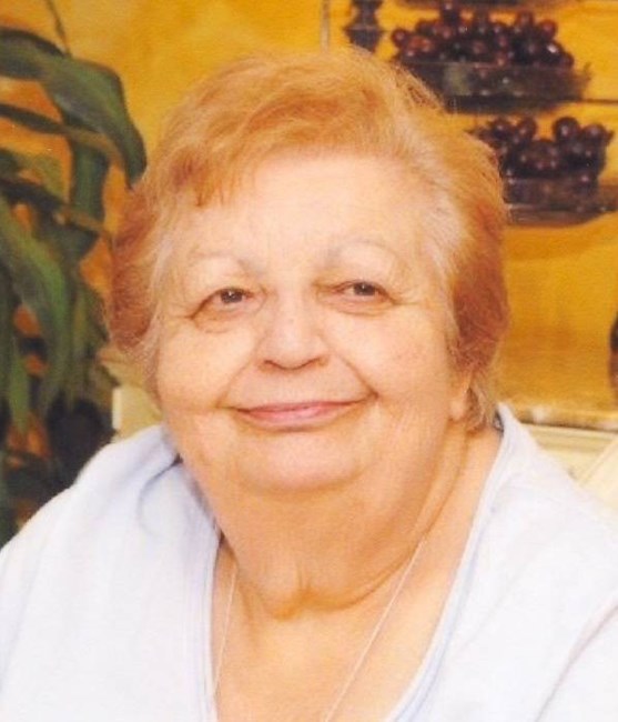 Obituary of Patricia A. Lyons