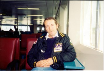 Obituary of Gary David Legault