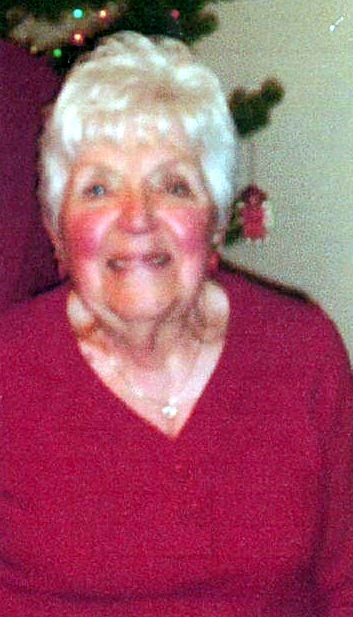 Obituary of Audrey Joan Fielitz