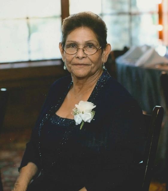 Obituary of Isaura Murillo