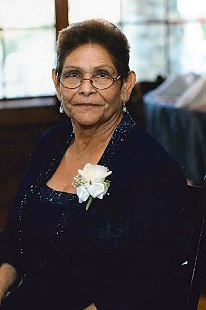 Obituary of Isaura Murillo