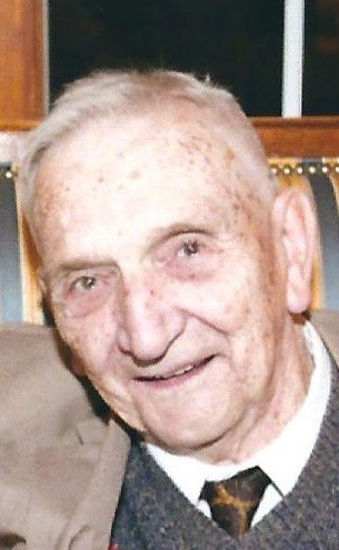 Obituary of Leon Paul Rudewicz, Jr.