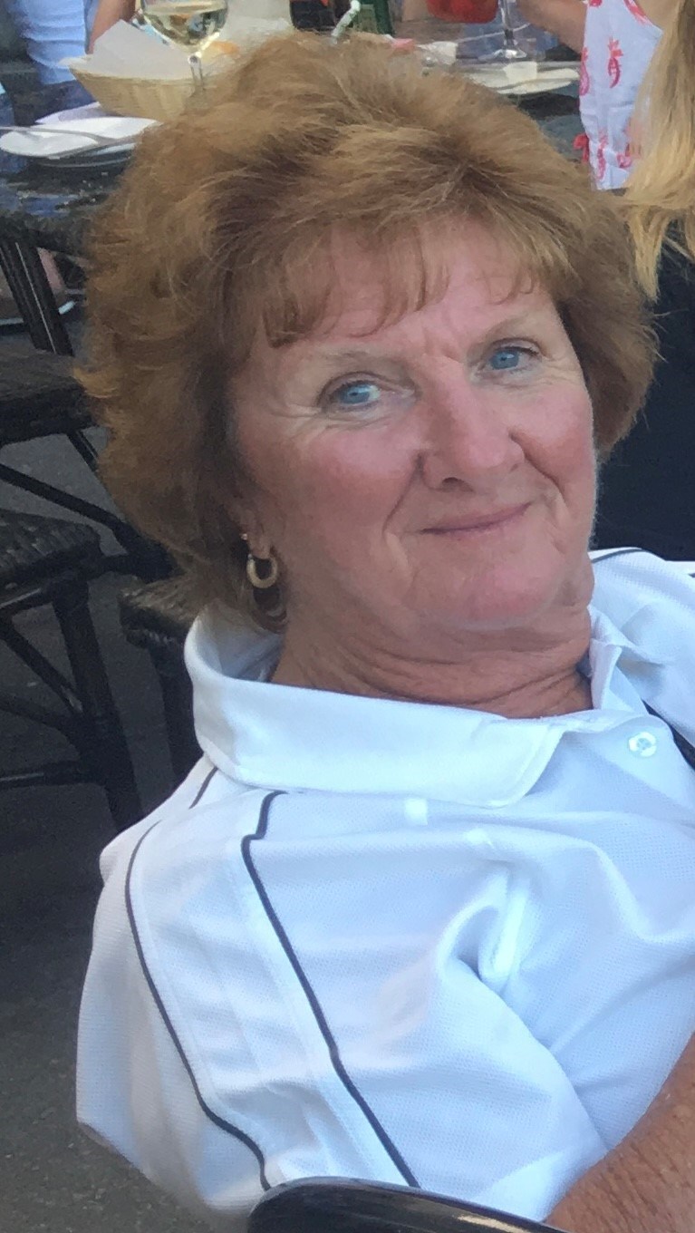 Ellen Nashawaty Obituary South Dennis, MA