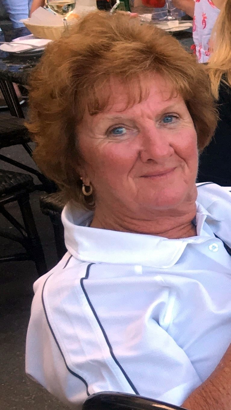 Ellen Nashawaty Obituary South Dennis, MA