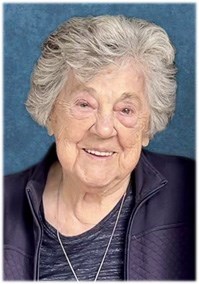 Obituary of Lilly Sophie Radulski